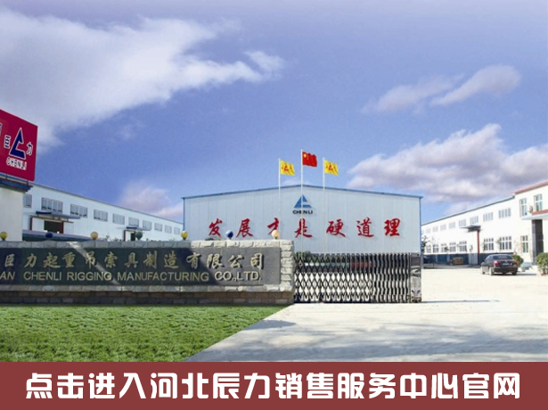 點擊進入河北辰力集團銷售服務中心官網